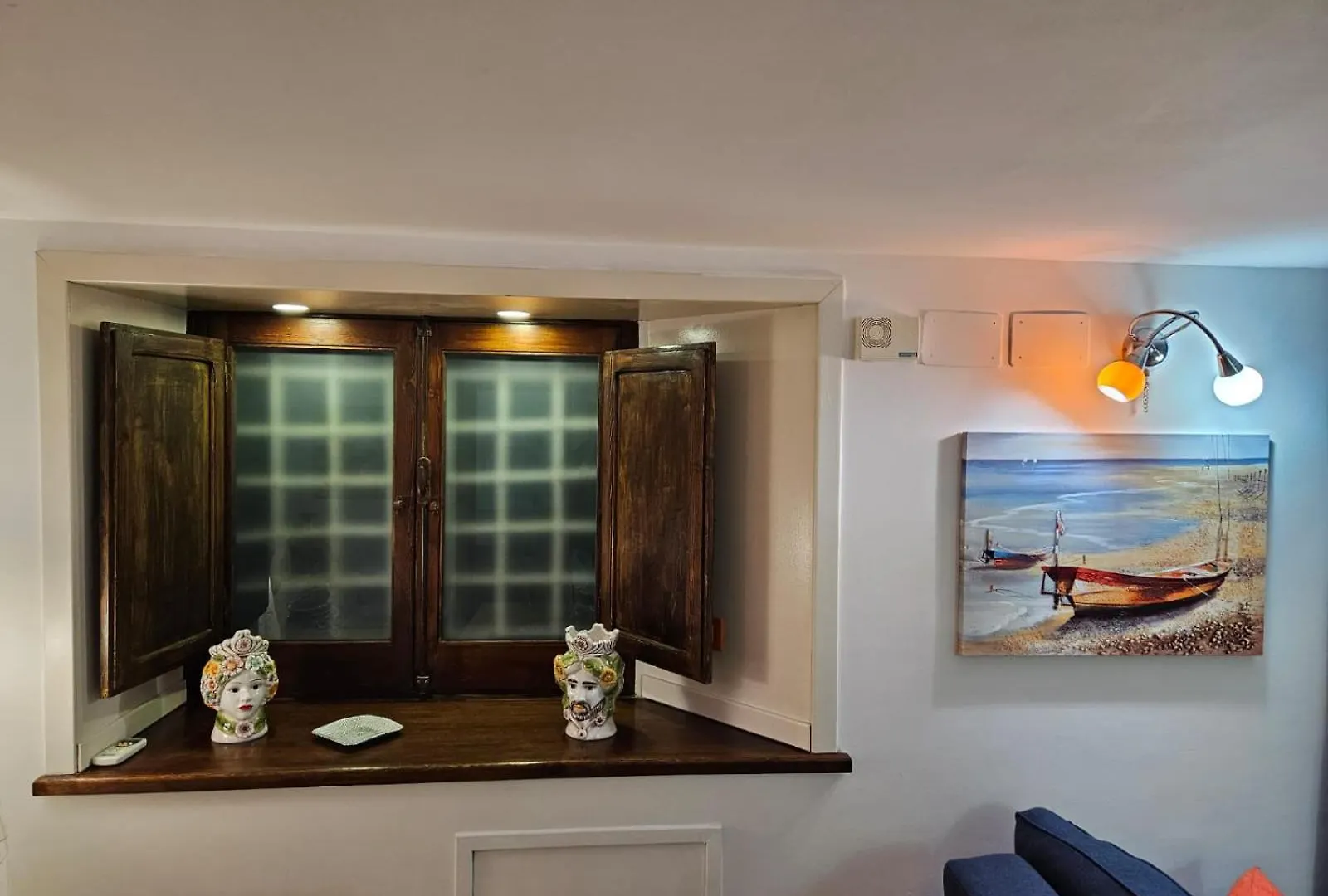 Appartamento Casa Pretoria Palermo