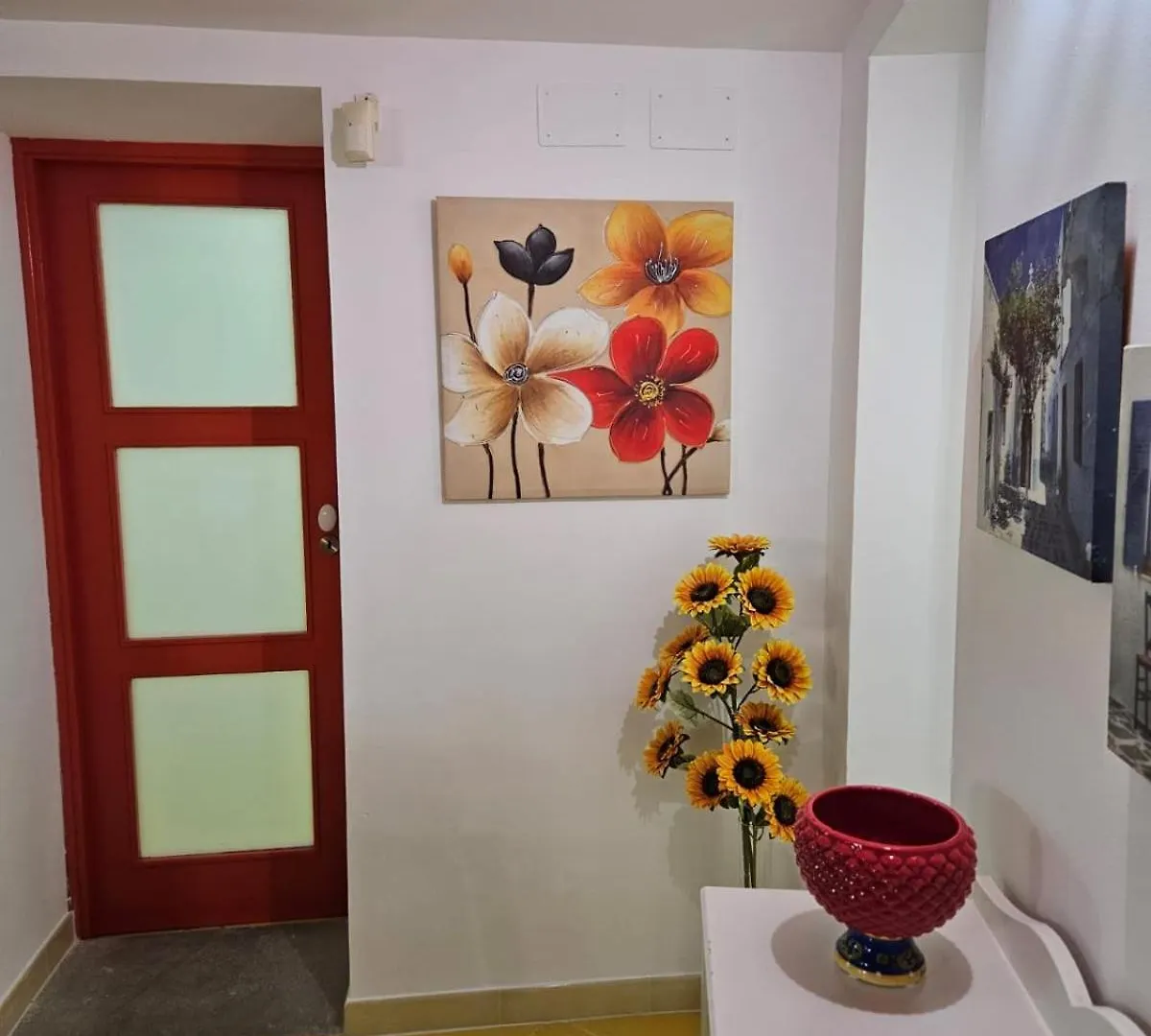 Appartamento Casa Pretoria Palermo 0*,  Italia