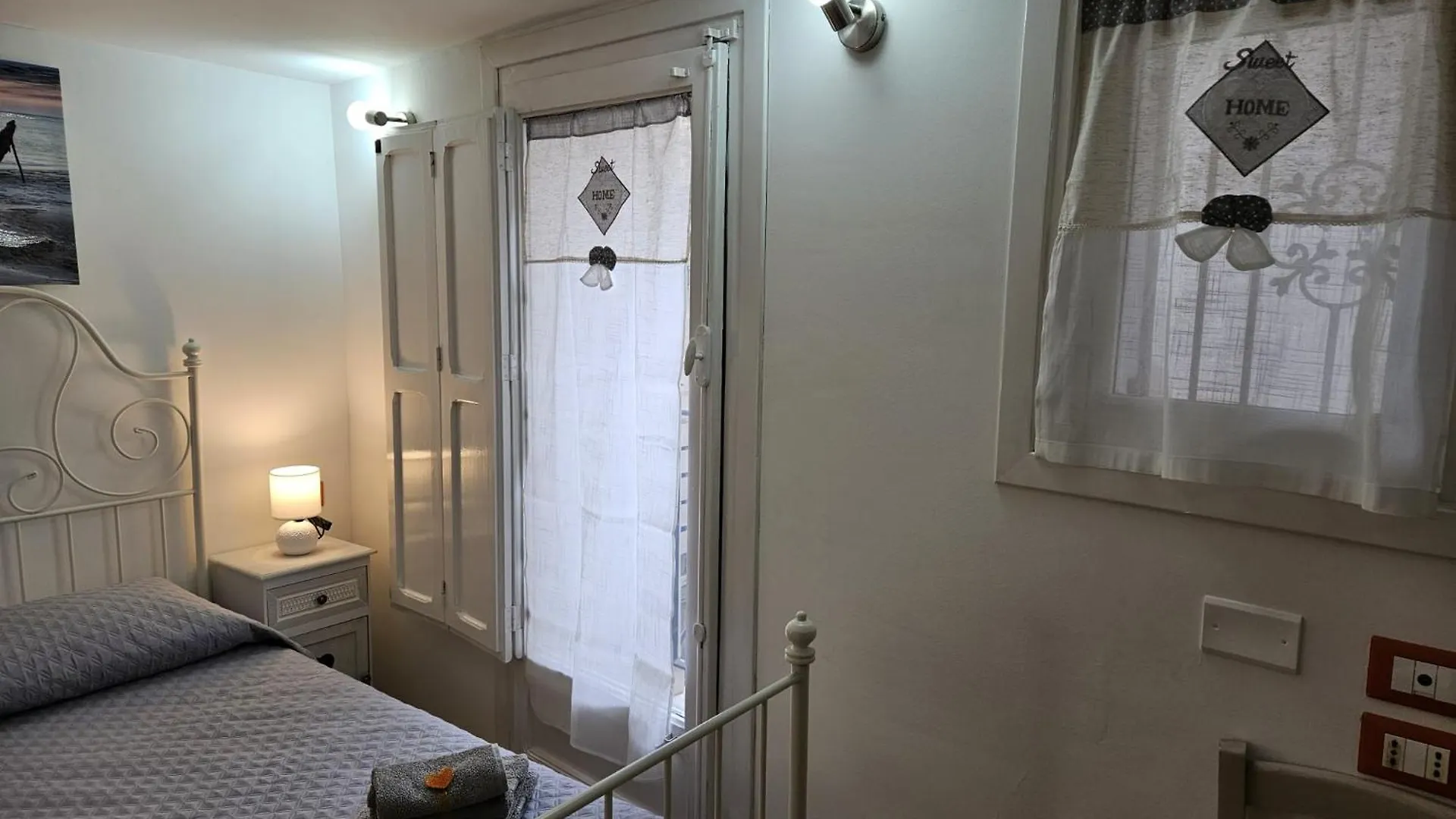 Appartamento Casa Pretoria Palermo