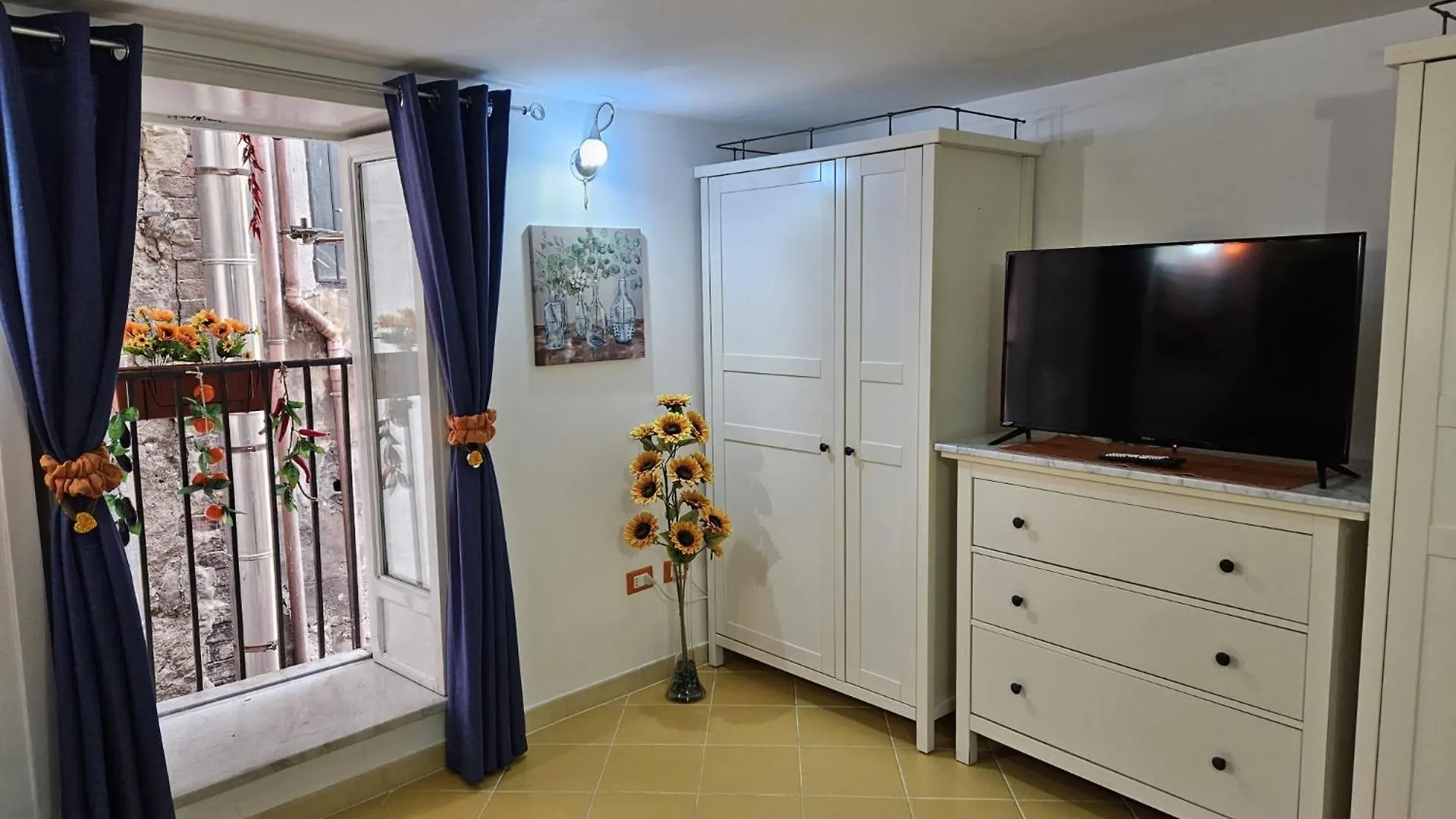 Appartamento Casa Pretoria Palermo