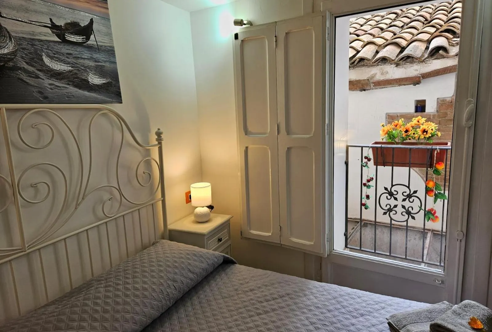 Appartamento Casa Pretoria Palermo 0*,
