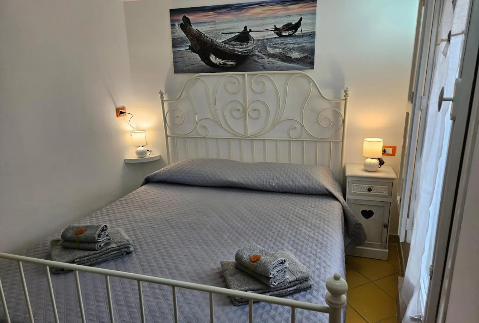 Appartamento Casa Pretoria Palermo