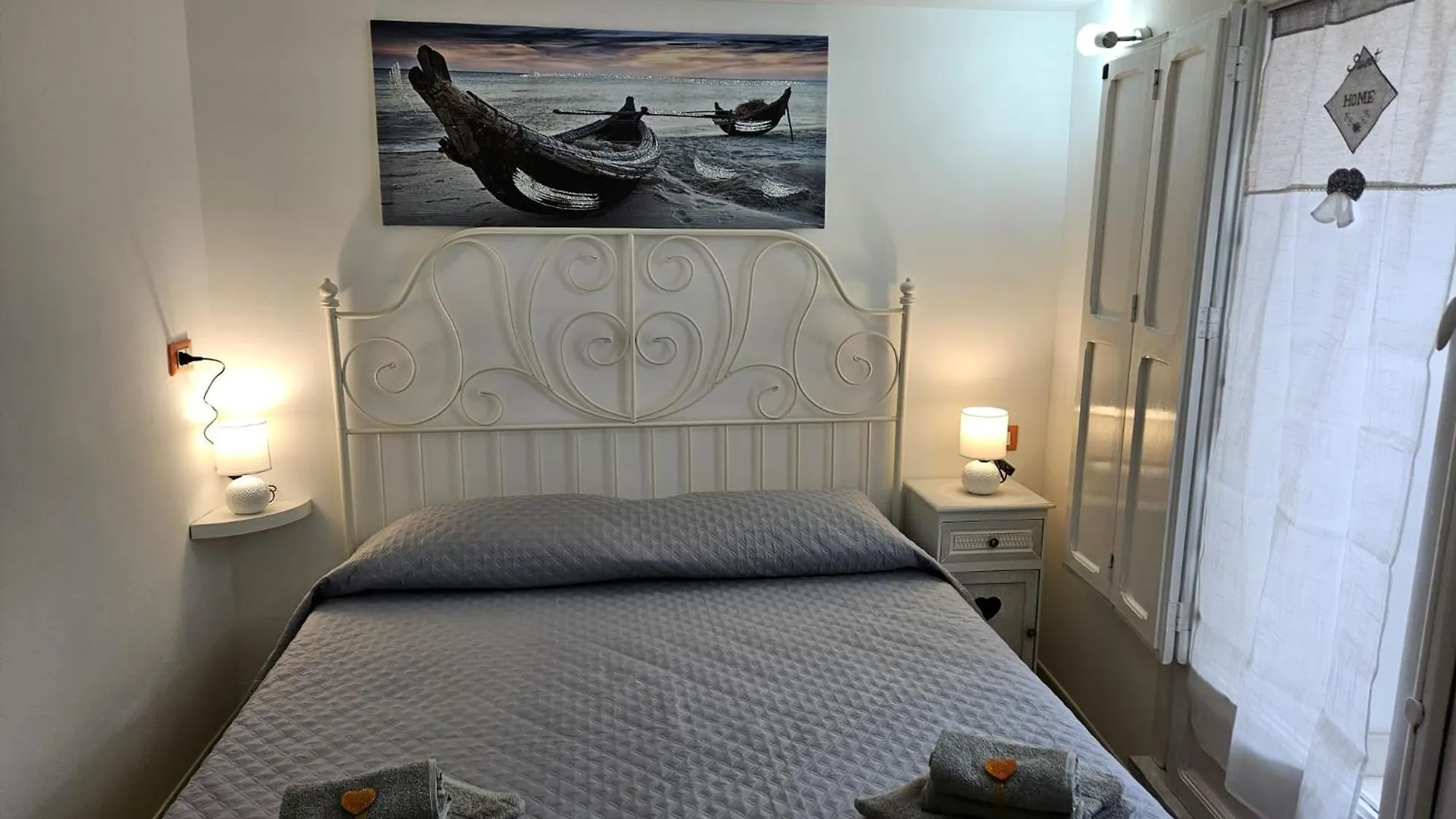 Appartamento Casa Pretoria Palermo Italia