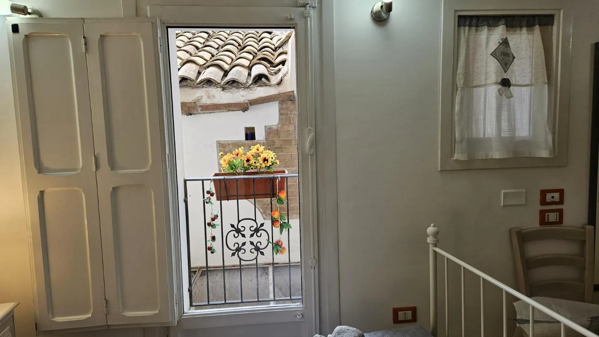 Appartamento Casa Pretoria Palermo