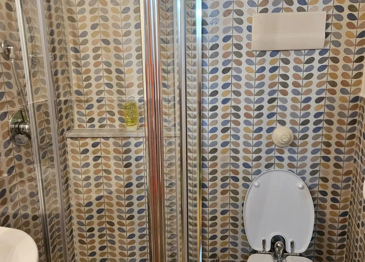 Appartamento Casa Pretoria Palermo