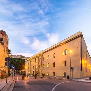 3* Szálloda Camplus Normanni - Casa Per Ferie